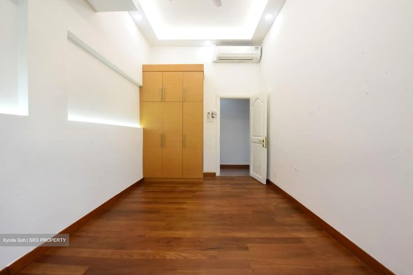 Gentle Villas (D11), Semi-Detached #597072841